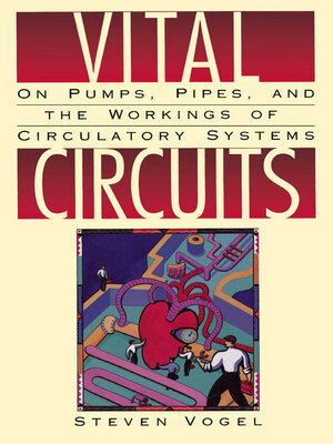 cover image of Vital Circuits